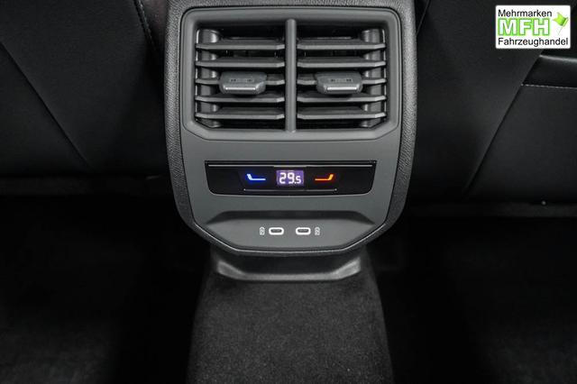 Cupra Formentor 2,0 TSI DSG 4x4 VZ - LAGER 