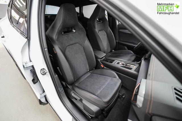 Cupra Formentor 2,0 TSI DSG 4x4 VZ - LAGER 