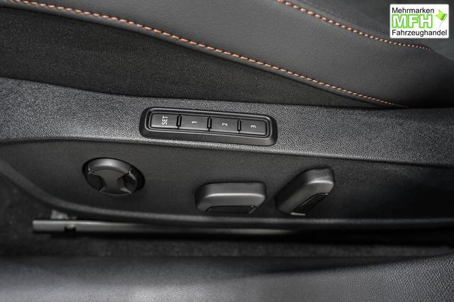 Cupra Formentor 2,0 TSI DSG 4x4 VZ - LAGER 