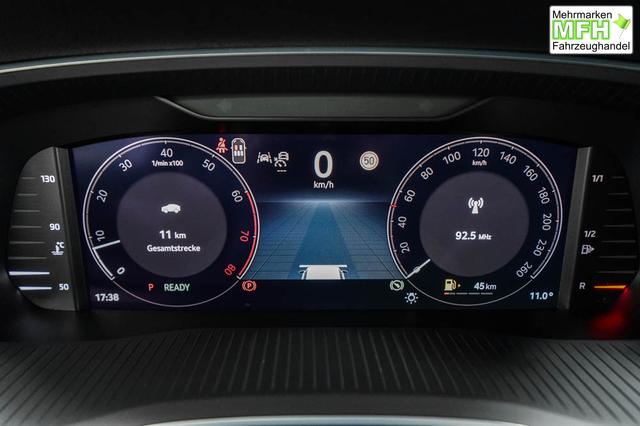 Skoda Octavia Combi Kombi 1,5 eTSI DSG Selection - LAG -LAG. 