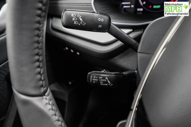 Skoda Octavia Combi Kombi 1,5 eTSI DSG Selection - LAG -LAG. 