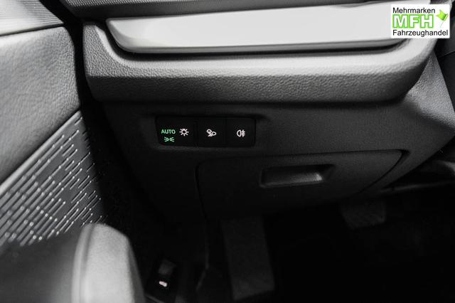 Skoda Octavia Combi Kombi 1,5 eTSI DSG Selection - LAG -LAG. 