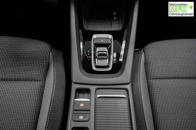 Skoda Octavia Combi Kombi 1,5 eTSI DSG Selection - LAG -LAG. 