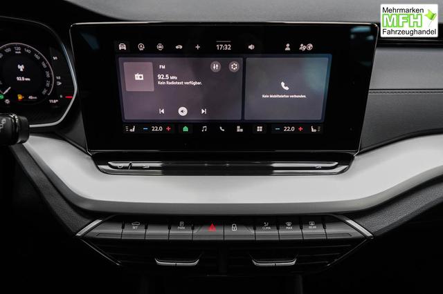 Skoda Octavia Combi Kombi 1,5 eTSI DSG Selection - LAG -LAG. 