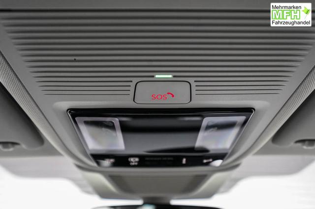 Skoda Octavia Combi Kombi 1,5 eTSI DSG Selection - LAG -LAG. 