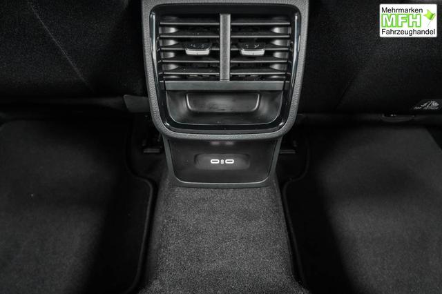 Skoda Octavia Combi Kombi 1,5 eTSI DSG Selection - LAG -LAG. 