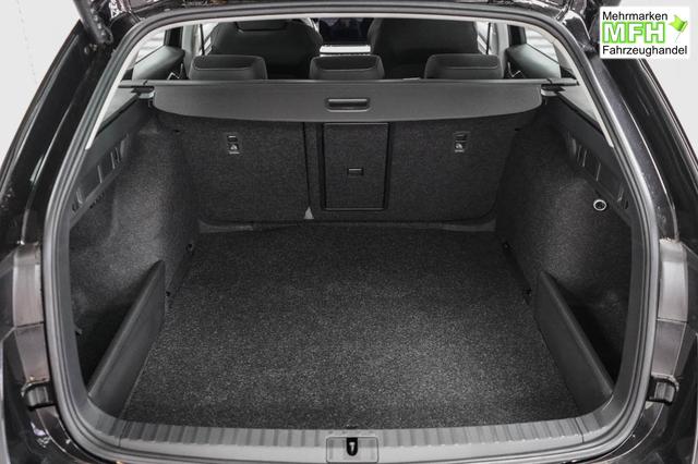 Skoda Octavia Combi Kombi 1,5 eTSI DSG Selection - LAG -LAG. 