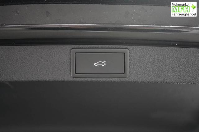 Skoda Octavia Combi Kombi 1,5 eTSI DSG Selection - LAG -LAG. 