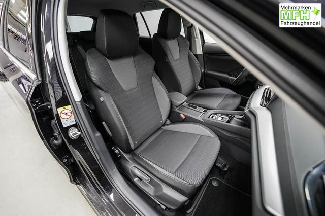 Skoda Octavia Combi Kombi 1,5 eTSI DSG Selection - LAG -LAG. 