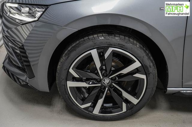 Skoda Scala 1,0 TSI DSG Monte Carlo - LAGER 