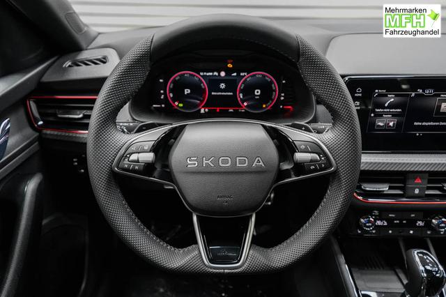 Skoda Scala 1,0 TSI DSG Monte Carlo - LAGER 