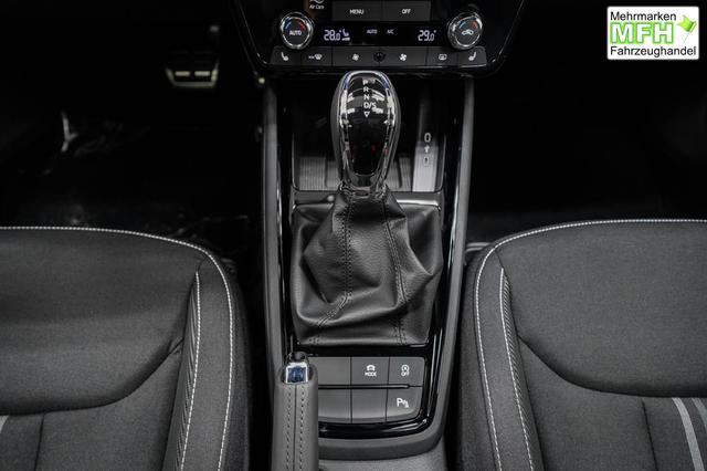 Skoda Scala 1,0 TSI DSG Monte Carlo - LAGER 