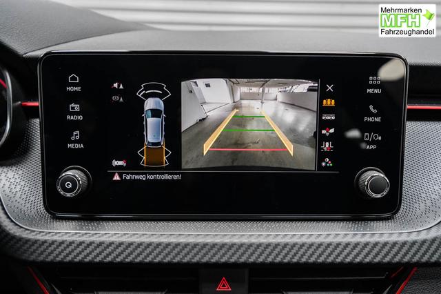 Skoda Scala 1,0 TSI DSG Monte Carlo - LAGER 