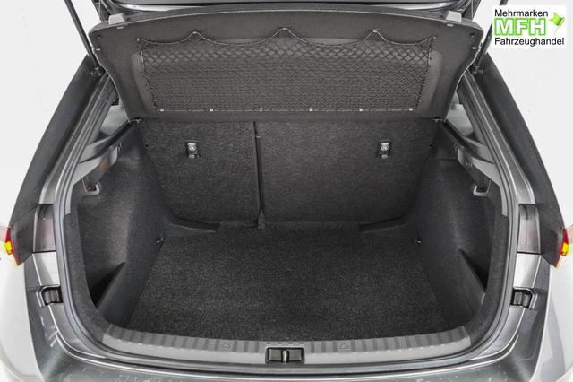 Skoda Scala 1,0 TSI DSG Monte Carlo - LAGER 