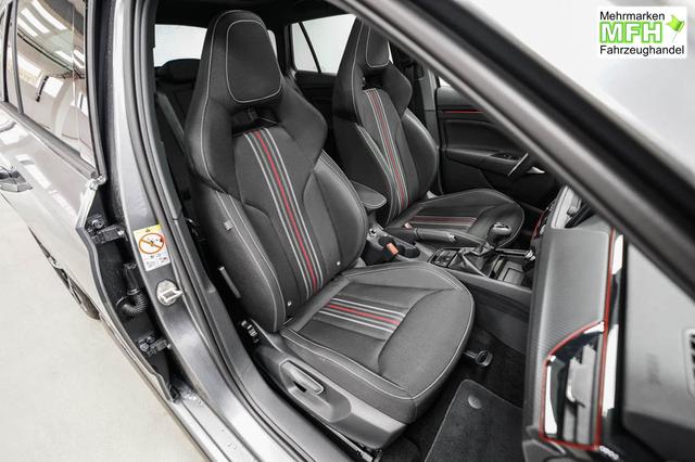 Skoda Scala 1,0 TSI DSG Monte Carlo - LAGER 