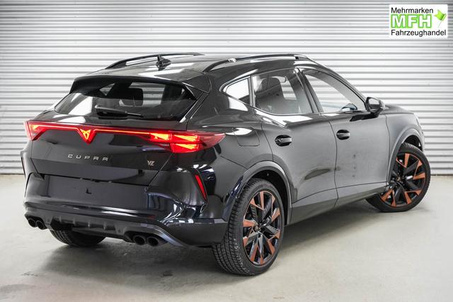 Cupra Formentor 2,0 TSI DSG 4x4 VZ - LAGER 
