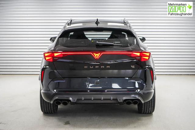 Cupra Formentor 2,0 TSI DSG 4x4 VZ - LAGER 