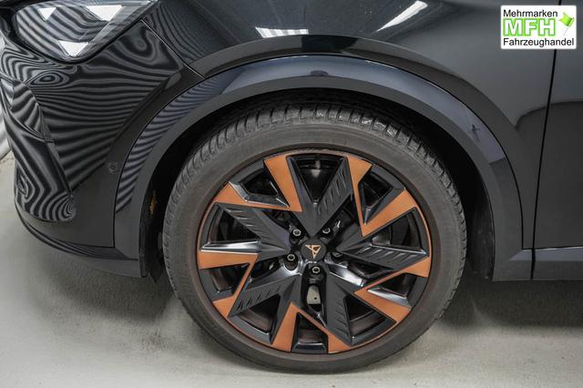 Cupra Formentor 2,0 TSI DSG 4x4 VZ - LAGER 