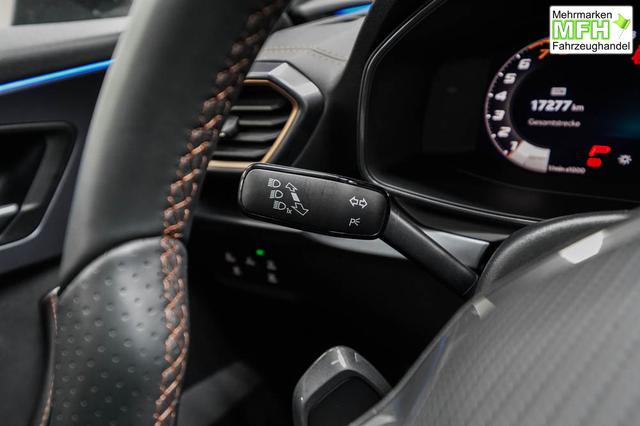 Cupra Formentor 2,0 TSI DSG 4x4 VZ - LAGER 