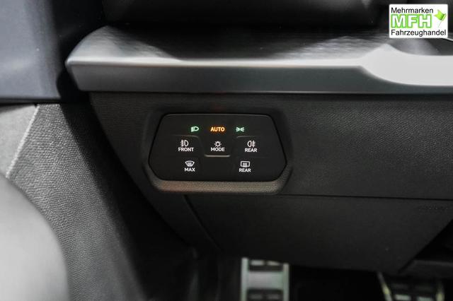 Cupra Formentor 2,0 TSI DSG 4x4 VZ - LAGER 