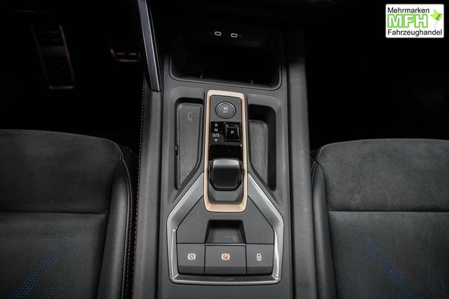 Cupra Formentor 2,0 TSI DSG 4x4 VZ - LAGER 