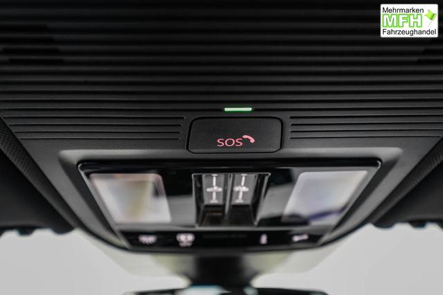 Cupra Formentor 2,0 TSI DSG 4x4 VZ - LAGER 