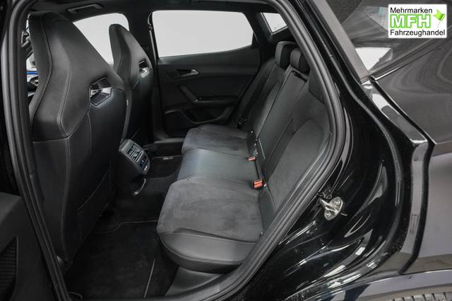 Cupra Formentor 2,0 TSI DSG 4x4 VZ - LAGER 