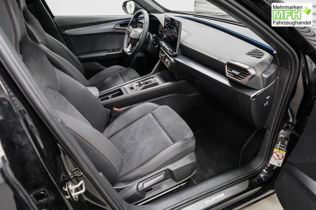 Cupra Formentor 2,0 TSI DSG 4x4 VZ - LAGER 