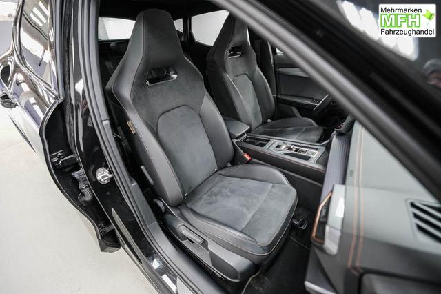 Cupra Formentor 2,0 TSI DSG 4x4 VZ - LAGER 