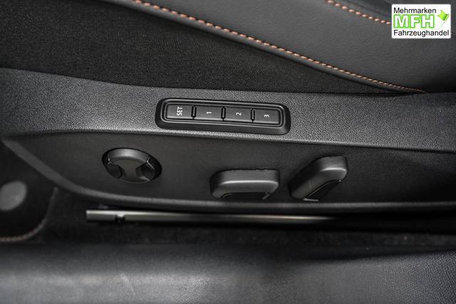 Cupra Formentor 2,0 TSI DSG 4x4 VZ - LAGER 