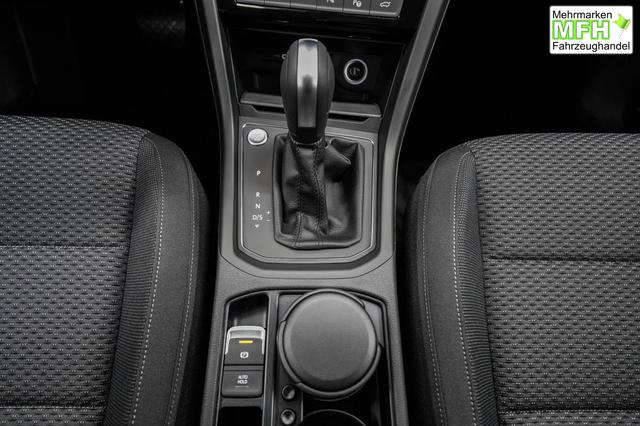 Volkswagen Touran 1,5 TSI DSG Limited - LAGER 