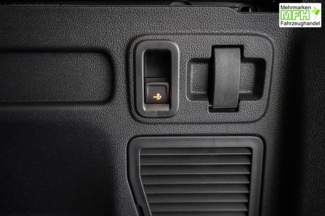 Volkswagen Touran 1,5 TSI DSG Limited - LAGER 