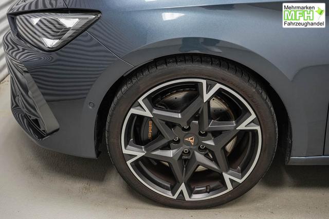 Cupra Leon Sportstourer ST 2,0 TSI DSG 4x4 VZ - LAGER 