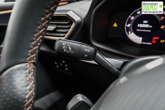 Cupra Leon Sportstourer ST 2,0 TSI DSG 4x4 VZ - LAGER 