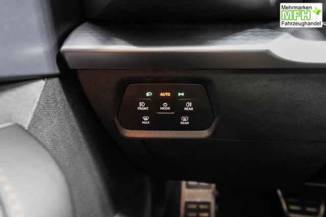 Cupra Leon Sportstourer ST 2,0 TSI DSG 4x4 VZ - LAGER 