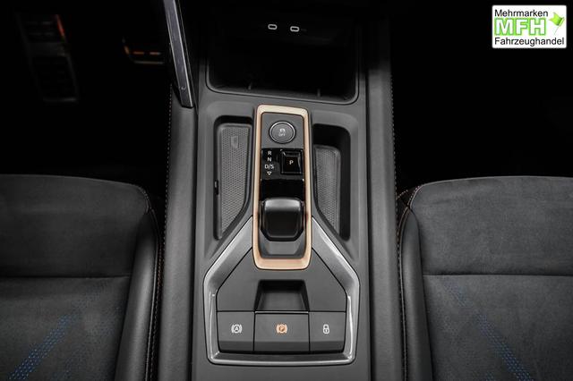 Cupra Leon Sportstourer ST 2,0 TSI DSG 4x4 VZ - LAGER 