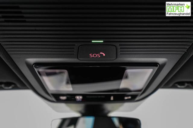 Cupra Leon Sportstourer ST 2,0 TSI DSG 4x4 VZ - LAGER 