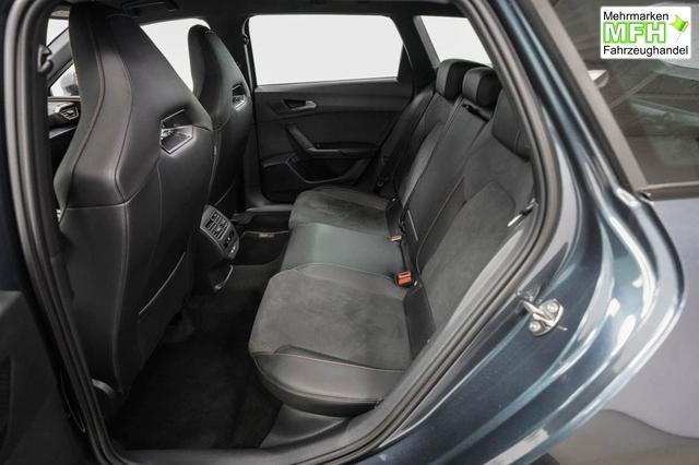 Cupra Leon Sportstourer ST 2,0 TSI DSG 4x4 VZ - LAGER 