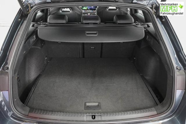 Cupra Leon Sportstourer ST 2,0 TSI DSG 4x4 VZ - LAGER 