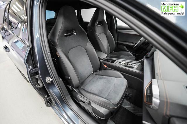 Cupra Leon Sportstourer ST 2,0 TSI DSG 4x4 VZ - LAGER 