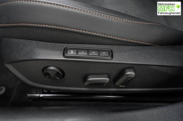 Cupra Leon Sportstourer ST 2,0 TSI DSG 4x4 VZ - LAGER 