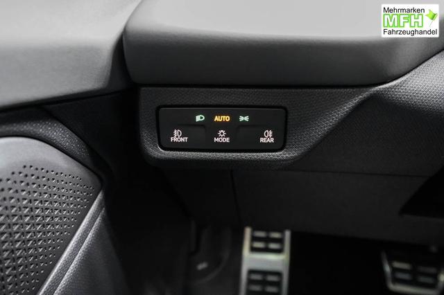 Cupra Terramar 2,0 TSI DSG 4x4 VZ - LAGER 