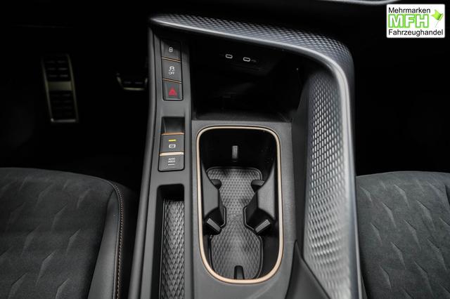 Cupra Terramar 2,0 TSI DSG 4x4 VZ - LAGER 