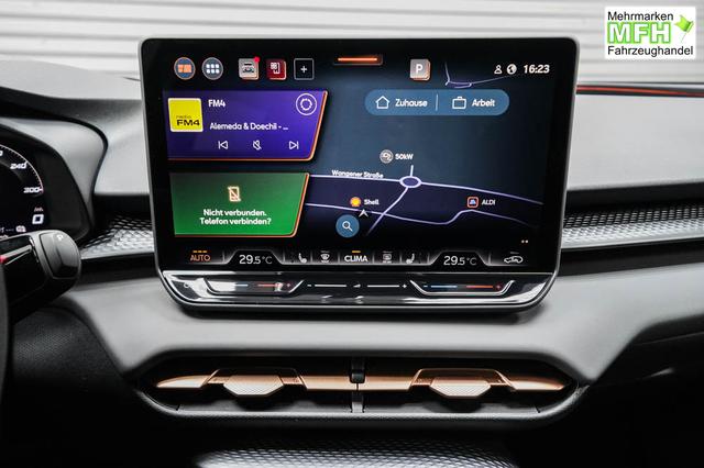 Cupra Terramar 2,0 TSI DSG 4x4 VZ - LAGER 