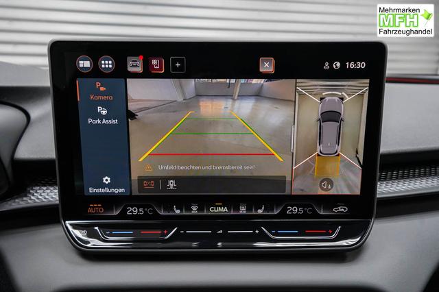 Cupra Terramar 2,0 TSI DSG 4x4 VZ - LAGER 