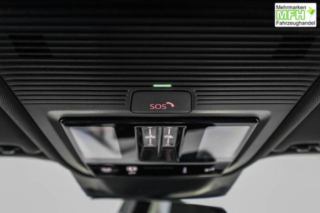 Cupra Terramar 2,0 TSI DSG 4x4 VZ - LAGER 