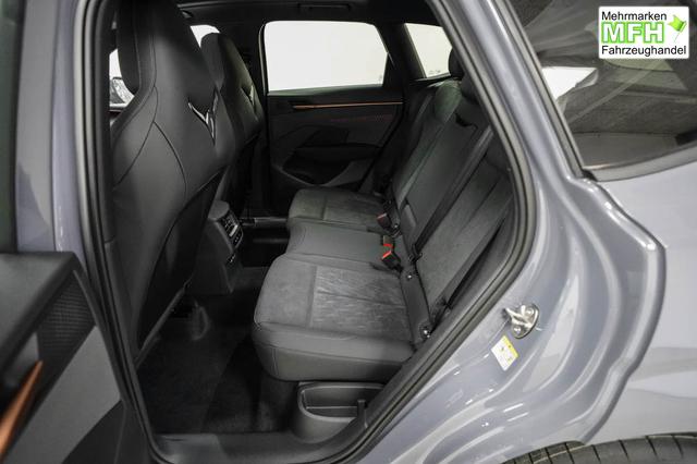 Cupra Terramar 2,0 TSI DSG 4x4 VZ - LAGER 