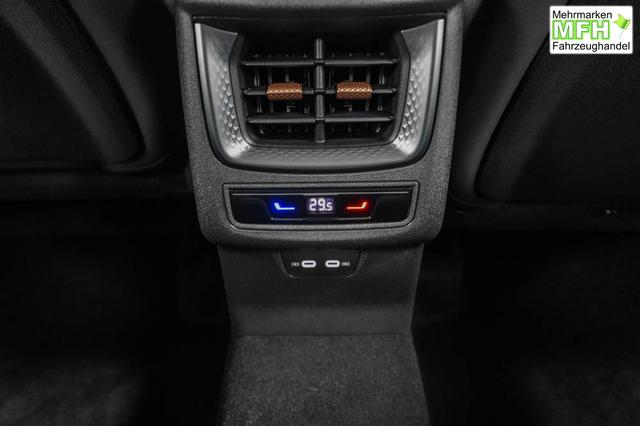 Cupra Terramar 2,0 TSI DSG 4x4 VZ - LAGER 