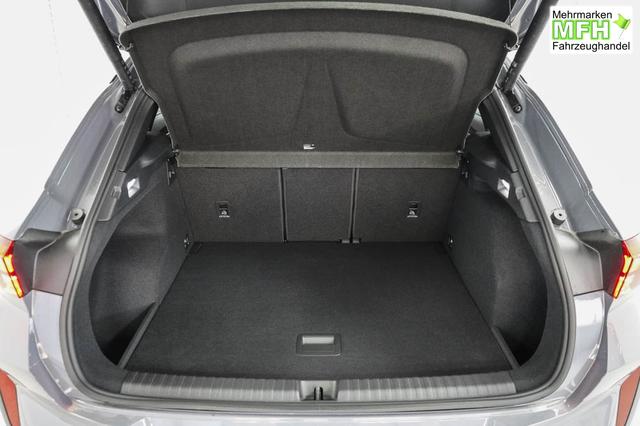 Cupra Terramar 2,0 TSI DSG 4x4 VZ - LAGER 