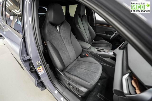 Cupra Terramar 2,0 TSI DSG 4x4 VZ - LAGER 